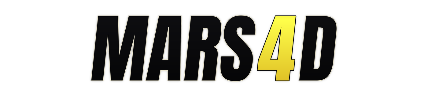 mars4d